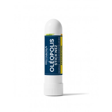 Oléopolis - Stick Nez 1 ml - Dietaroma Oléopolis - Stick Nez 1 ml - Dietaroma