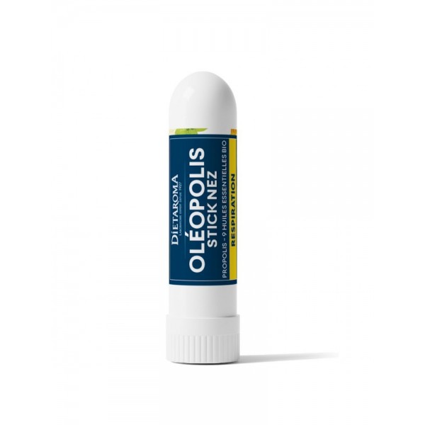 Oléopolis - Stick Nez 1 ml - Dietaroma