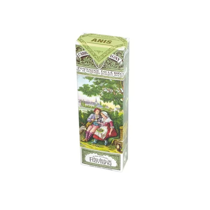 Etui Bonbons Anis 90g