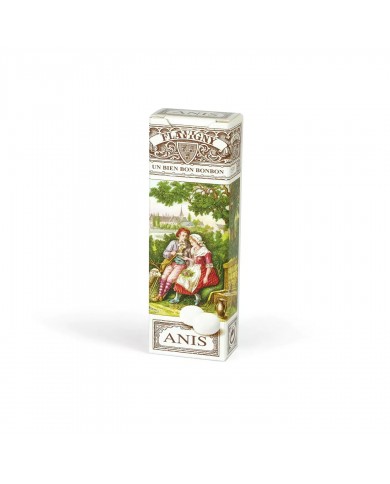 Etui Bonbons Anis – 18g Etui Bonbons Anis – 18g