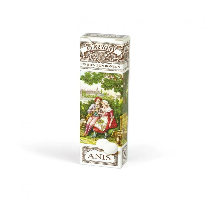 Etui Bonbons Anis – 18g