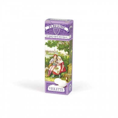 Etui Bonbons Violette – 18g Etui Bonbons Violette – 18g