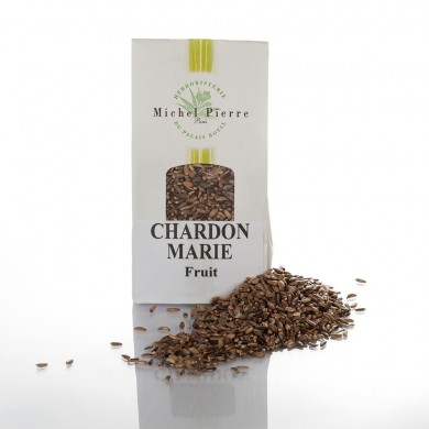 Chardon marie  - Fruit en vrac Chardon marie  - Fruit en vrac