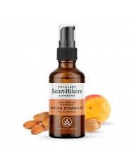 Bourrache en huile végétale Bio Bourrache en huile végétale Bio