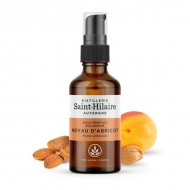 Abricots noyaux en huile végétale Bio