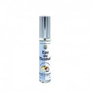 Monoï citronné - eau de menton Monoï citronné - eau de menton