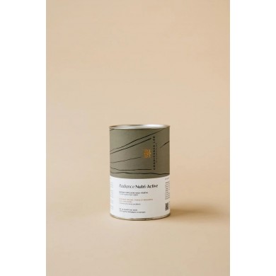 Masque capillaire 100% végétal nutri active Masque capillaire 100% végétal nutri active
