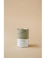 Masque capillaire 100% végétal nutri active