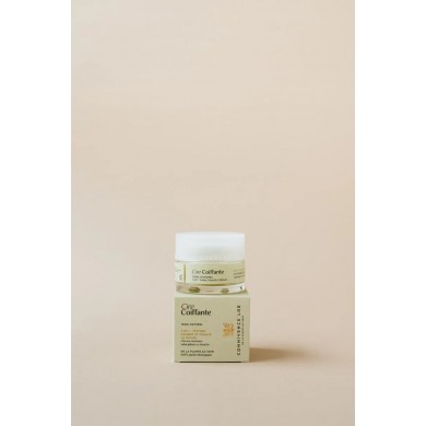 Cire coiffante et nourrissante 100% naturelle Cire coiffante et nourrissante 100% naturelle