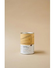 Coloration 100% végétale Marron miellé Coloration 100% végétale Marron miellé