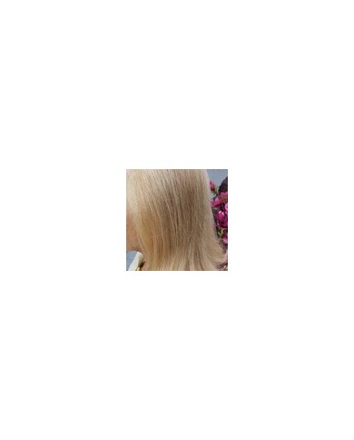 Coloration 100% végétale Blond clair naturel Coloration 100% végétale Blond clair naturel
