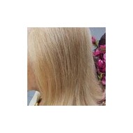 Coloration 100% végétale Blond clair naturel Coloration 100% végétale Blond clair naturel
