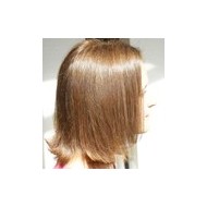 Coloration 100% végétale Marron miellé Coloration 100% végétale Marron miellé