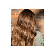 Coloration 100% végétale Noisette dorée Coloration 100% végétale Noisette dorée