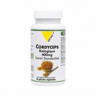 Cordyceps Biologique 400 mg Cordyceps Biologique 400 mg
