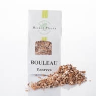 Bouleau - Ecorces en vrac Bouleau - Ecorces en vrac