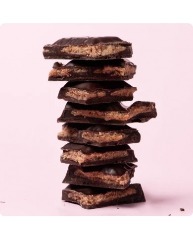 Chocolat Feel Good, le remède détente Chocolat Feel Good, le remède détente