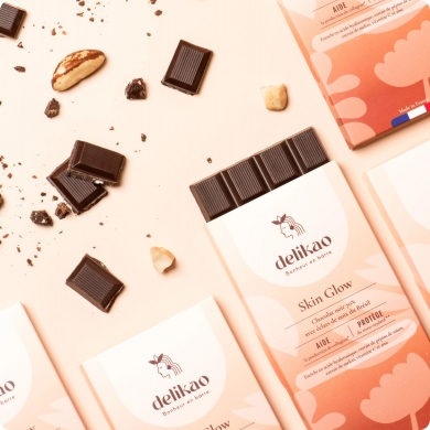 Chocolat Skin Glow : pour une belle peau Chocolat Skin Glow : pour une belle peau