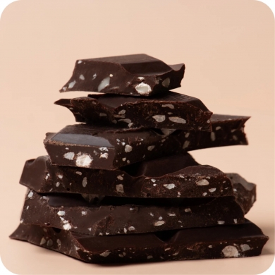 Chocolat Skin Glow : pour une belle peau Chocolat Skin Glow : pour une belle peau
