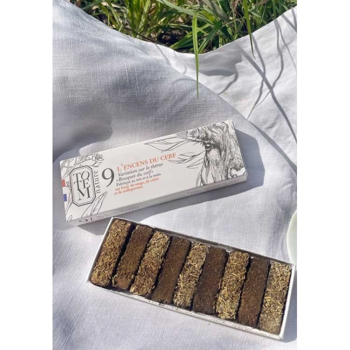 L'Encens du Cerf