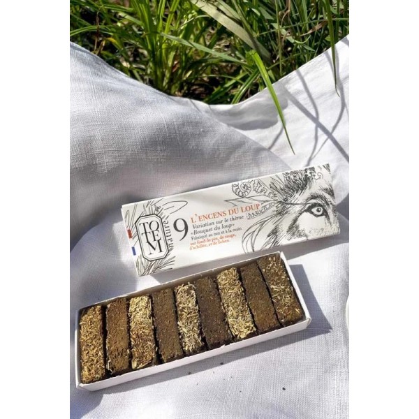 L'Encens du Loup