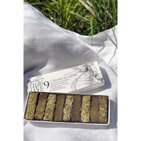 L'Encens du Lièvre