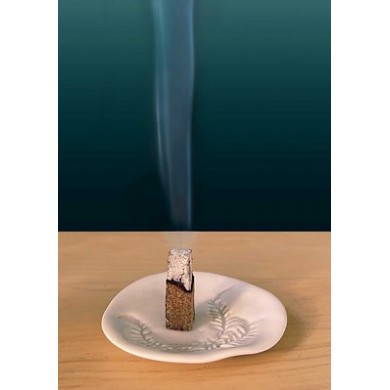 L'encens de l'Ours L'encens de l'Ours