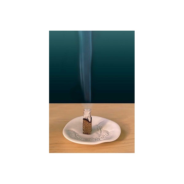 L'Encens du Hérisson