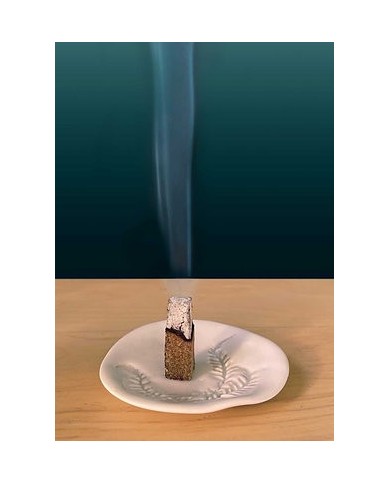 L'Encens du Cerf L'Encens du Cerf