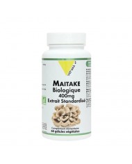 CHAGA BIO* 400mg Extrait standardisé