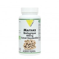 Maitake Biologique 400 mg Maitake Biologique 400 mg