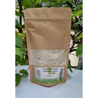 Lithothamne Bio en poudre Lithothamne Bio en poudre