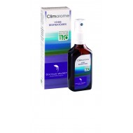 Climarome Voies Respiratoires - Huiles essentielles Climarome Voies Respiratoires - Huiles essentielles