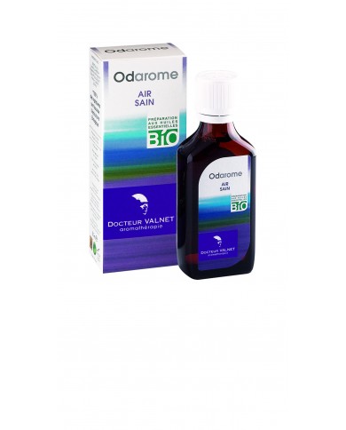 Odarome Odarome