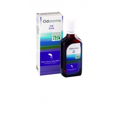 Odarome Odarome