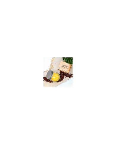 Amou Roucou crème de jour bio Amou Roucou crème de jour bio