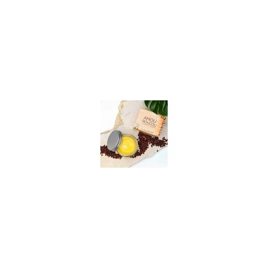 Amou Roucou crème de jour bio Amou Roucou crème de jour bio