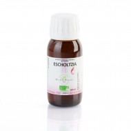 Escholtzia extrait hydroalcoolique Bio