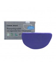 Déodorant solide monoï