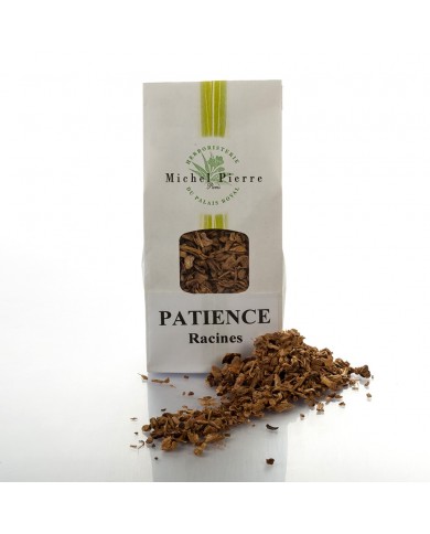 Patience - Racines en vrac Patience - Racines en vrac