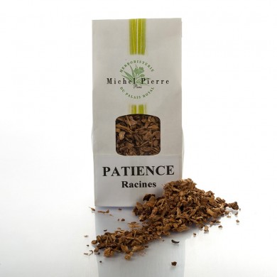 Patience - Racines en vrac