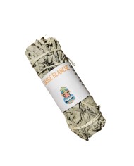 Sauge blanche et Cèdre à brûler Sauge blanche et Cèdre à brûler