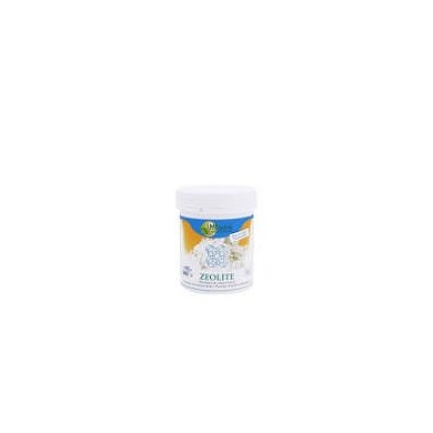 Zéolite poudre 120gr Zéolite poudre 120gr