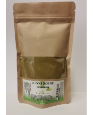 Shampooing Anti-chute - Certifié Bio*