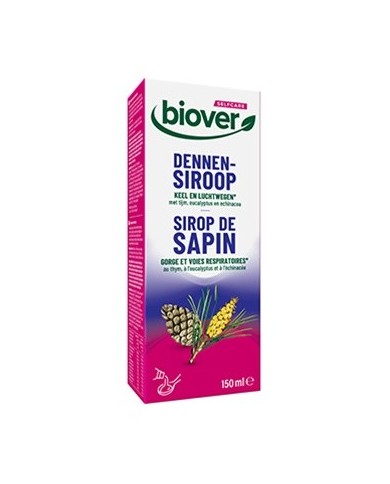 Sirop de Sapin sans sucre Sirop de Sapin sans sucre