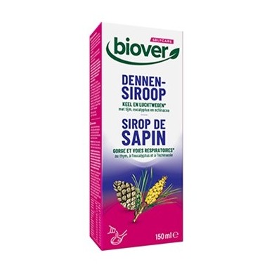 Sirop de Sapin sans sucre Sirop de Sapin sans sucre