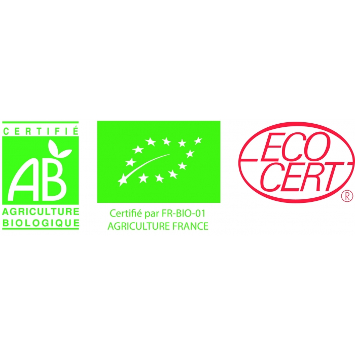 Menthe douce nanah - Feuilles en vrac BIO