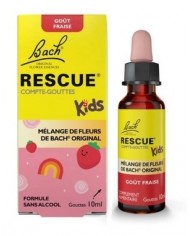 PIPI AU LIT - Elixirs floraux de Bach (granulés) BIO PIPI AU LIT - Elixirs floraux de Bach (granulés) BIO