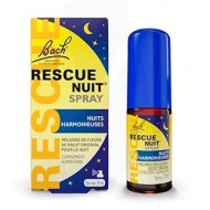 Rescue nuit spray 7 ml Rescue nuit spray 7 ml