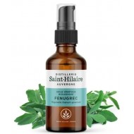 Fenugrec en huile végétale Bio Fenugrec en huile végétale Bio